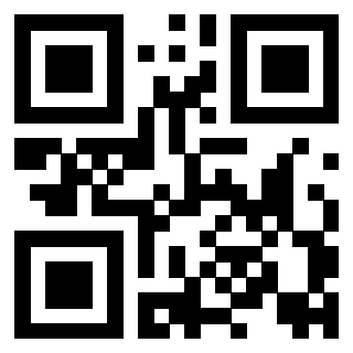 Il QrCode di 3917107485