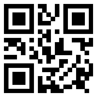 3917107488 - Immagine del Qr Code associato
