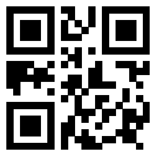 3917107489 - Immagine del Qr Code