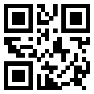 Il QrCode di 3917107492