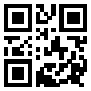 3917107493 - Immagine del Qr Code associato