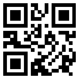 3917107500 - Immagine del Qr Code