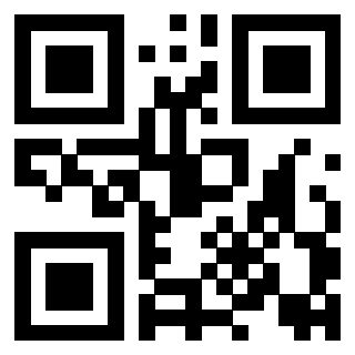 3917107501 - Immagine del QrCode