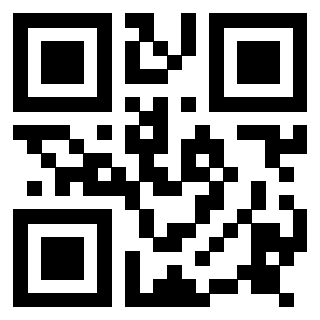 Immagine del QrCode di 3917107508