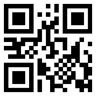 Immagine del Qr Code di 3917107510