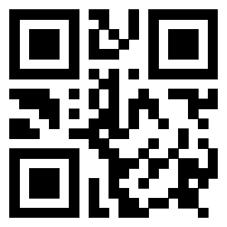 3917107511 - Immagine del QrCode associato
