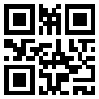 Il QrCode di 3917107514