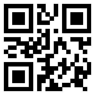 Qr Code di 3917107515