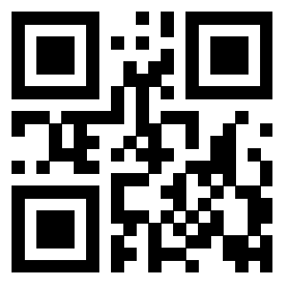 Immagine del QrCode di 3917107516