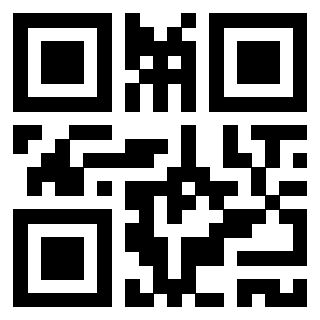Immagine del Qr Code di 3917107519
