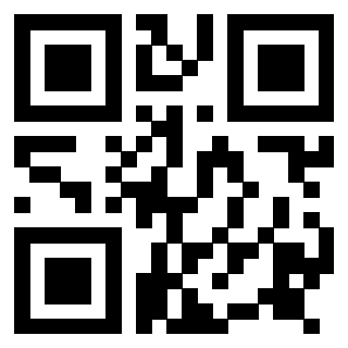 3917107521 - Immagine del QrCode
