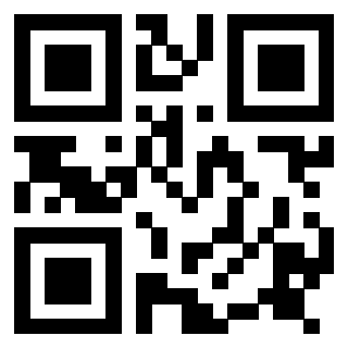 Il QrCode di 3917107524