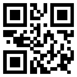 Immagine del QrCode di 3917107525