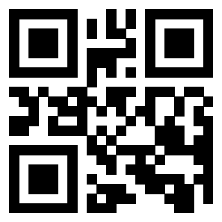Scansione del Qr Code di 3917107526
