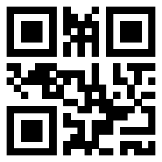 3917107527 - Immagine del QrCode