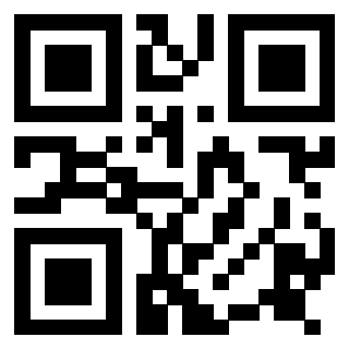 Il QrCode di 3917107528