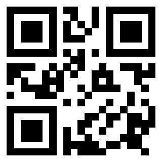Scansione del Qr Code di 3917107531