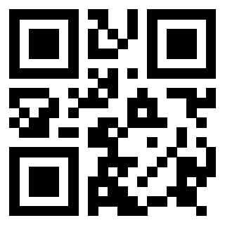 Il QrCode di 3917107532