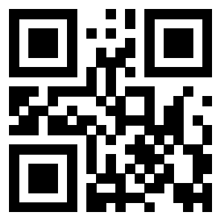 Scansione del QrCode di 3917107533