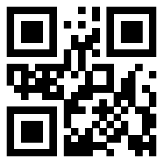 3917107542 - Immagine del QrCode associato