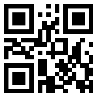 3917107543 Qr Code associato