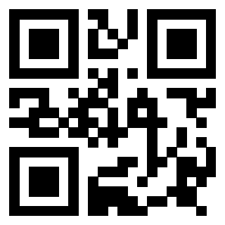 3917107547 - Immagine del QrCode associato