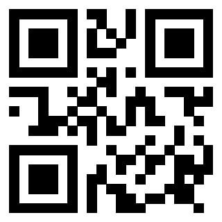 Scansione del QrCode di 3917107551
