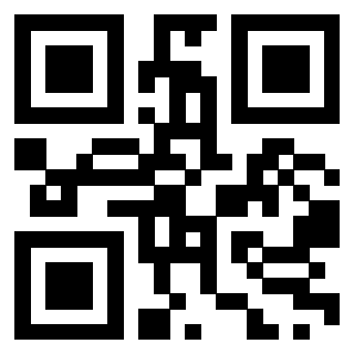 3917107554 Qr Code associato