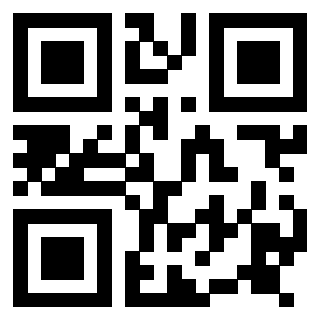 Il Qr Code di 3917107555