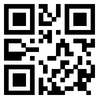 Il Qr Code di 3917107559