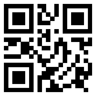 Immagine del QrCode di 3917107560