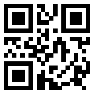 Scansione del Qr Code di 3917107562