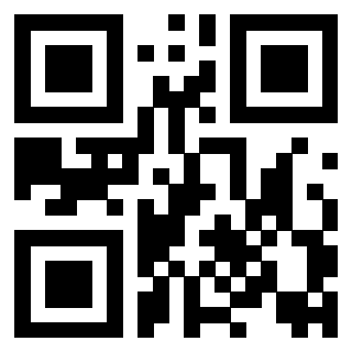Scansione del Qr Code di 3917107563