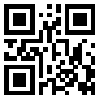 Immagine del Qr Code di 3917107565