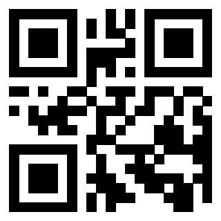 3917107566 - Immagine del QrCode
