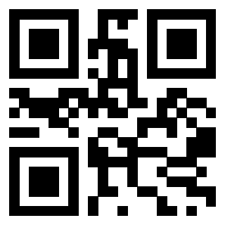 Il QrCode di 3917107567