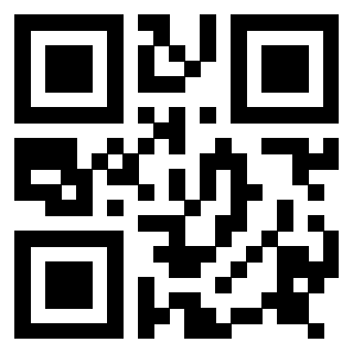 Immagine del Qr Code di 3917107568