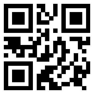 Immagine del QrCode di 3917107569