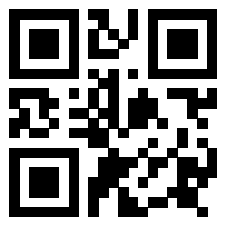 Il Qr Code di 3917107571