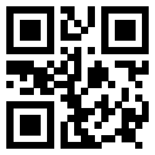 3917107575 - Immagine del Qr Code associato