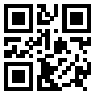 3917107578 QrCode associato