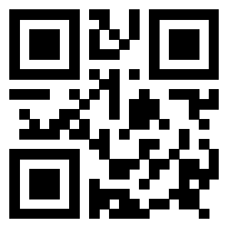 3917107579 - Immagine del QrCode associato