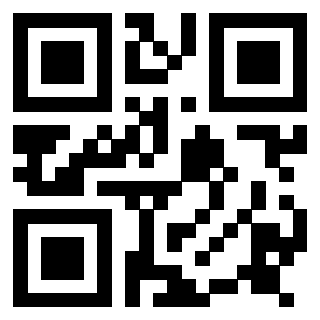 Scansione del QrCode di 3917107580