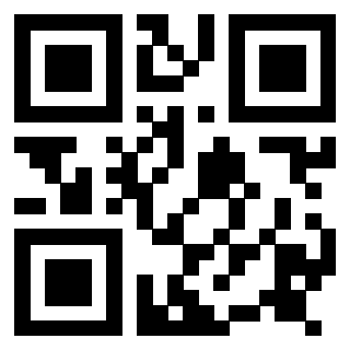 3917107581 - Immagine del Qr Code