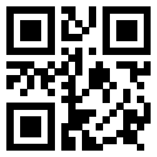 3917107582 - Immagine del QrCode associato