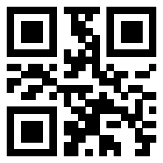 3917107585 QrCode associato