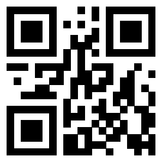 Scansione del Qr Code di 3917107587