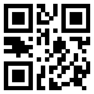 3917107589 - Immagine del Qr Code