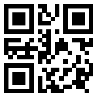 Il QrCode di 3917107593