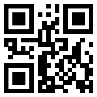 3917107596 - Immagine del Qr Code associato